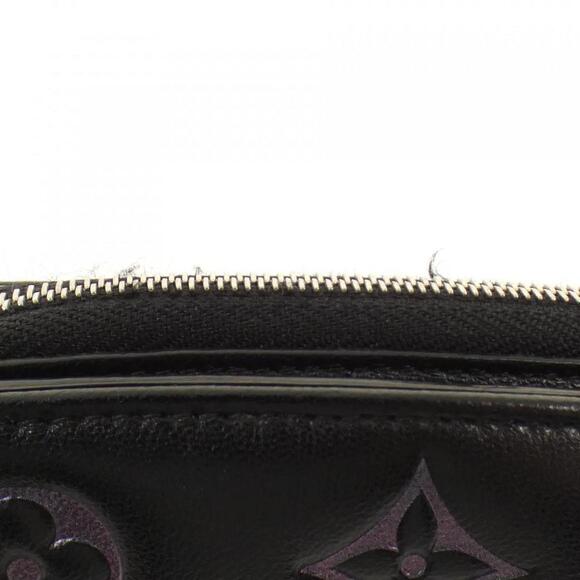 LOUIS VUITTON Black Wallet - Picture 3 of 10